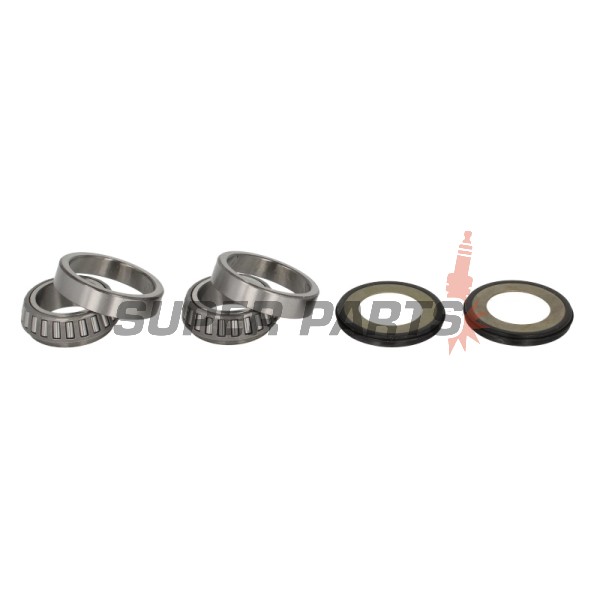 Κιτ επισκευής ανάρτησης -ALL BALLS- Kawasaki KLX 400 2003, Suzuki DR 650 1996-2017, DR-Z 250 2001-2010, DR-Z 400 2000-2017, RM 125/250 1993-2004, RM-X 250 1993-1999, RM-Z 250 2007, RM-Z 450 2005, XF 650 1997-2001