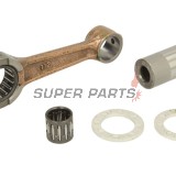 Μπιέλα -HOT RODS- Kawasaki KX 100 (98-21); KX 80 (98-00); KX 85 (01-25); Suzuki RM 100 (03)