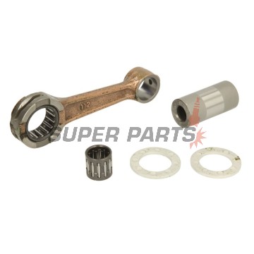 Μπιέλα -HOT RODS- Kawasaki KX 100 (98-21); KX 80 (98-00); KX 85 (01-25); Suzuki RM 100 (03)