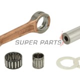 Μπιέλα -HOT RODS- KTM 125 EXC (07-09); 125 SX (07-15); 144 SX (07-08); 150 SX (09-15); 150 XC (10-14)