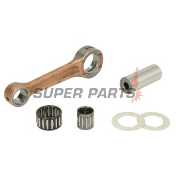 Μπιέλα -HOT RODS- KTM 125 EXC (07-09); 125 SX (07-15); 144 SX (07-08); 150 SX (09-15); 150 XC (10-14)