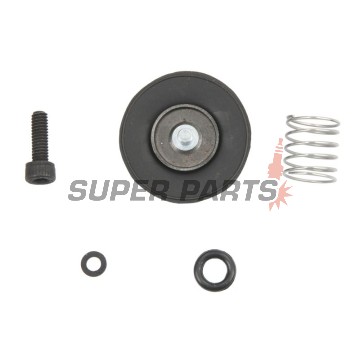 Κιτ επισκευής αντλίας επιτάχυνσης -ALL BALLS- Suzuki DR-Z 400 2000-2007