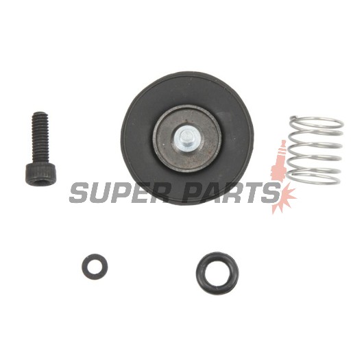Κιτ επισκευής αντλίας επιτάχυνσης -ALL BALLS- Suzuki DR-Z 400 2000-2007