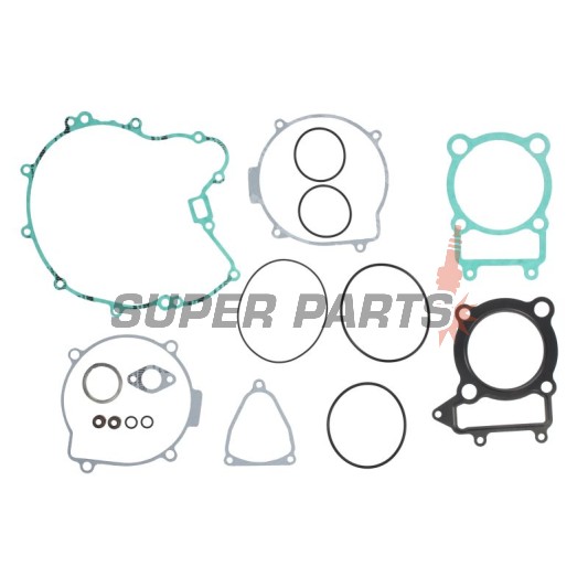 Πλήρες σετ φλαντζών κινητήρα -WINDEROSA- Kawasaki KVF 360 2003-2013