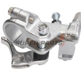 Βάση μανέτας συμπλέκτη -ZAP TECHNIX- Honda CR125R 2004-2007/CR250 2004-2008