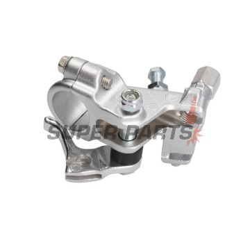 Βάση μανέτας συμπλέκτη -ZAP TECHNIX- Honda CR125R 2004-2007/CR250 2004-2008