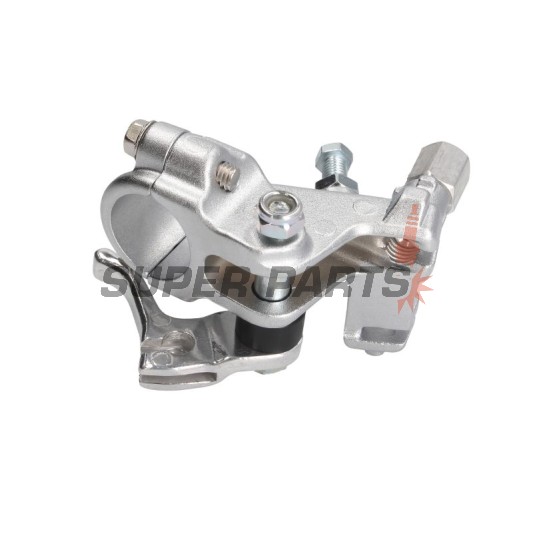 Βάση μανέτας συμπλέκτη -ZAP TECHNIX- Honda CR125R 2004-2007/CR250 2004-2008