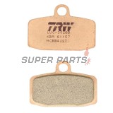 Τακάκια φρένων -TRW- MCB842SI, Husqvarna TC85 (2014-2020), KTM Freeride 250R/350/350E (2012-2017), KTM SX85/85BW (2012-2020), KTM SXS85 (2013-2014)