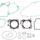 Πλήρες σετ φλαντζών κινητήρα -ATHENA- Honda CRF 450 2005-2017, CRF 500 2005-2009