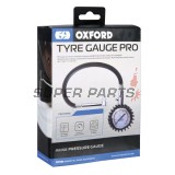 Μανόμετρο ελαστικών -OXFORD- μετρητής πίεσης