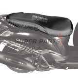 Κάλυμμα σέλας σκούτερ -OXFORD- ScootSeat, L - γενικής χρήσης