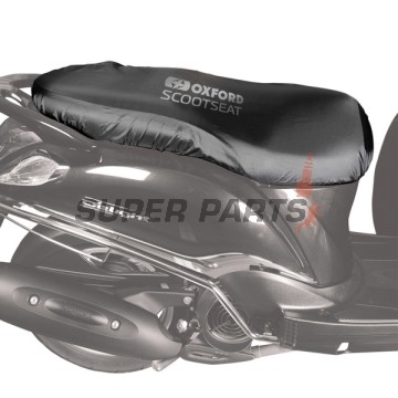 Κάλυμμα σέλας σκούτερ -OXFORD- ScootSeat, S - γενικής χρήσης