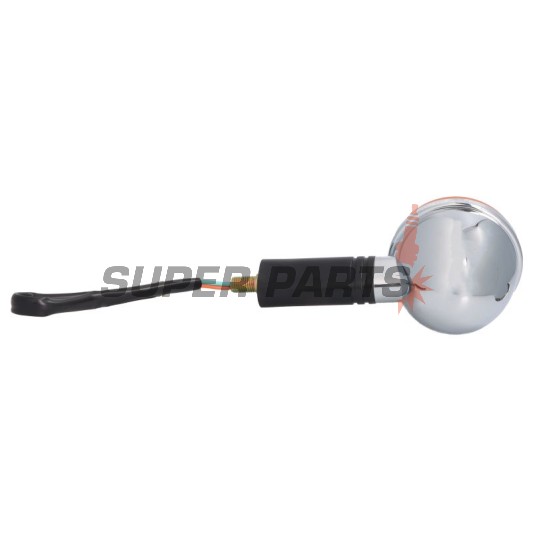 Φλας -VICMA- πίσω αριστερό/μπροστινό δεξί, SUZUKI GZ 125/250 1999-2011