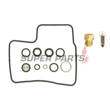 Κιτ επισκευής καρμπυρατέρ -TOURMAX- Honda GL 1200 1986-1987