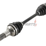 Ημιαξόνιο -ALL BALLS- Yamaha YFM 350 2007-2011, YFM 400 2005-2008, YFM 450 2005-2010