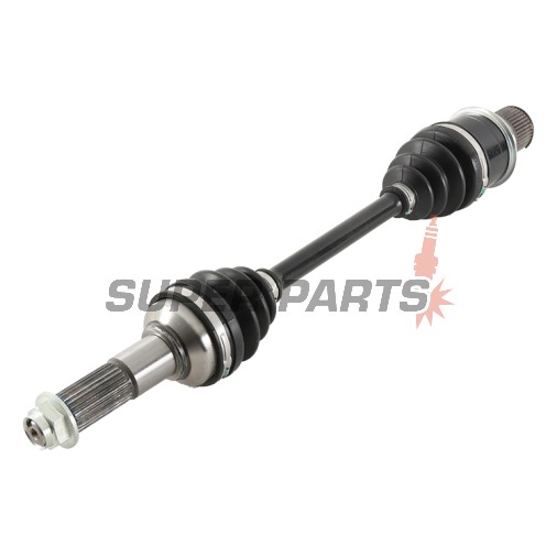 Ημιαξόνιο -ALL BALLS- Yamaha YFM 350 2007-2011, YFM 400 2005-2008, YFM 450 2005-2010