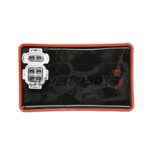 CDI -DZE- HONDA TRX 300 1993-2006