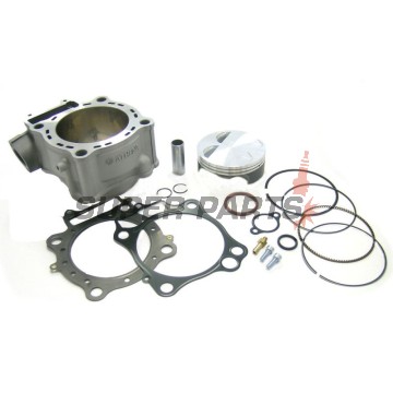Σετ κυλίνδρου και πιστονιού -ATHENA- 450cc (96mm), Honda CRE 450 2005-2009, CRF 450 2005-2014, CRM 450 2005-2009