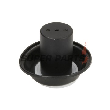 Μεμβράνη καρμπυρατέρ -RMS- Aprilia Leonardo 250 2002-2004, Benelli Velvet 250 2002-2003, Malaguti Madison 250 1999-2001, MBK YP 125/180 2003, MBK YP 250 2000-2003, Yamaha XC 300 2003-2005, Yamaha YP 125/180 2003-2006
