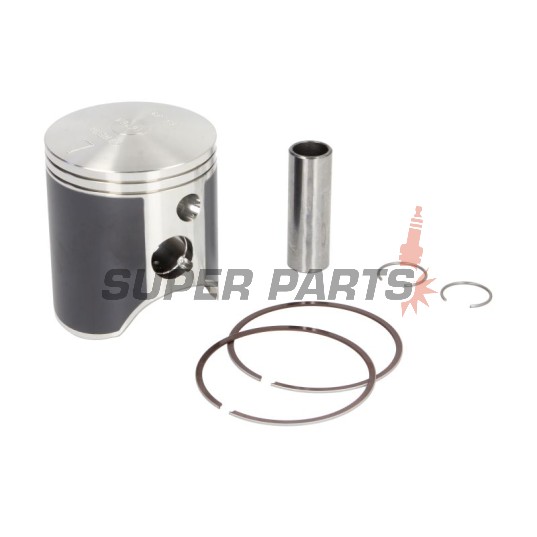 Σετ πιστονιού -ATHENA- 66.35mm, Gas Gas MC 250 2022-2024, Husqvarna TC/TE 250 2014-2025, KTM EXC/Freeride/SX/XC/XC-W 250 2005-2025, KTM EXC 125 1988