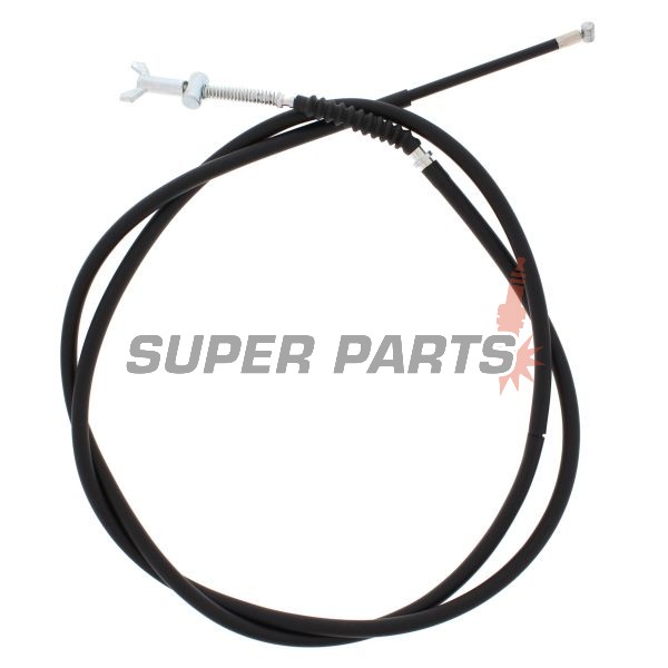 Ντίζα φρένου -ALL BALLS- Kawasaki KFX 700 2005-2007, 2009, KVF 360 2003-2010, 2012-2013, KVF 650 2002-2003, 2005-2013, KVF 700 2006, Suzuki LT-V 700 2004-2005