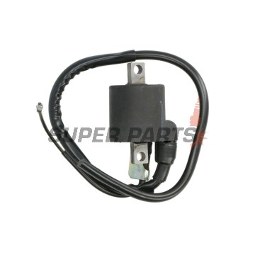 Πολλαπλασιαστής -DZE- Honda Biz 125 ES/FI/GP/KS/KSST, XLR 125, XLS 125, XR 125 L (2002-2019)