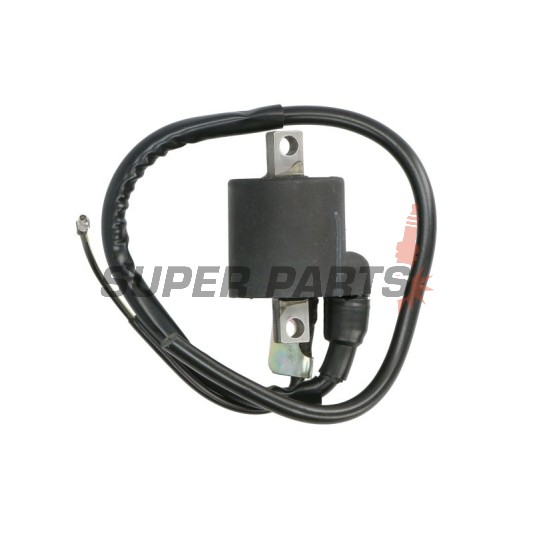 Πολλαπλασιαστής -DZE- Honda Biz 125 ES/FI/GP/KS/KSST, XLR 125, XLS 125, XR 125 L (2002-2019)