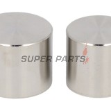 Έμβολα δαγκάνας φρένου -4 RIDE- Honda CRF250R/CRF250RX/CRF450R/CRF450R-S/CRF450RWE/CRF450RX/CRF450X 250/450 2019-2025