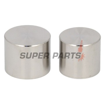 Έμβολα δαγκάνας φρένου -4 RIDE- Honda CRF250R/CRF250RX/CRF450R/CRF450R-S/CRF450RWE/CRF450RX/CRF450X 250/450 2019-2025