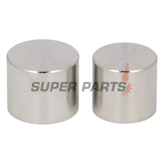 Έμβολα δαγκάνας φρένου -4 RIDE- Honda CRF250R/CRF250RX/CRF450R/CRF450R-S/CRF450RWE/CRF450RX/CRF450X 250/450 2019-2025