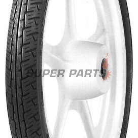 Μπροστινό ελαστικό δρόμου -PIRELLI MOTOR- 3.00-18, CITY DEMON