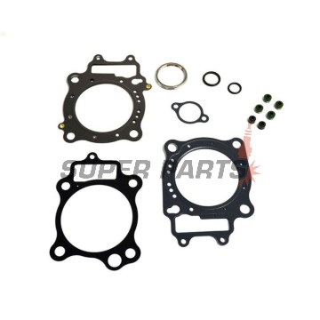 Σετ φλαντζών κυλίνδρου -ATHENA- Honda CRE 250 2005-2010, CRE 300 2008, CRF 250 2004-2017