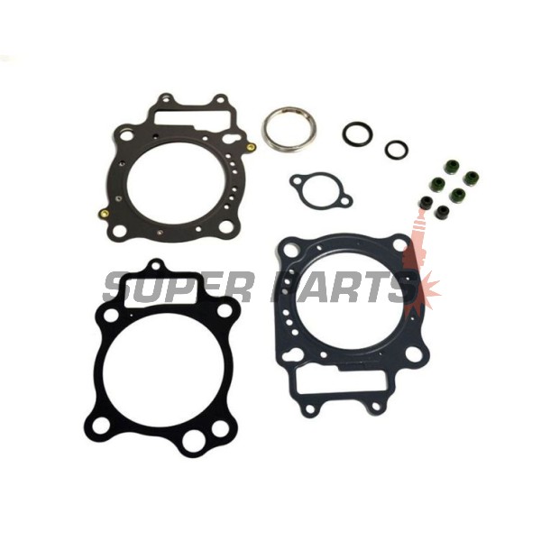 Σετ φλαντζών κυλίνδρου -ATHENA- Honda CRE 250 2005-2010, CRE 300 2008, CRF 250 2004-2017