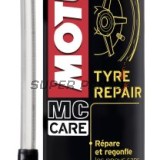 Σπρέι επισκευής σκασμένου ελαστικού -MOTUL- TYRE REPAIR P3, 0.3L
