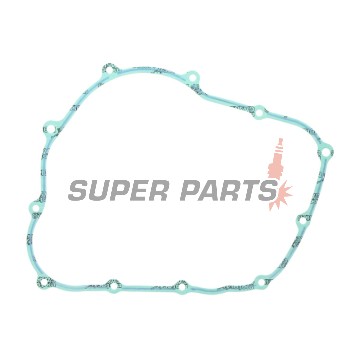 Φλάντζα καπακιού συμπλέκτη -ATHENA- Honda NX 650 1988-2002, XL 600 1983-1987, XR 500 1983-1984, XR 600 1983-1998, XR 650 1993-2009