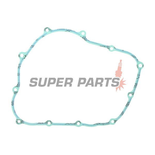 Φλάντζα καπακιού συμπλέκτη -ATHENA- Honda NX 650 1988-2002, XL 600 1983-1987, XR 500 1983-1984, XR 600 1983-1998, XR 650 1993-2009