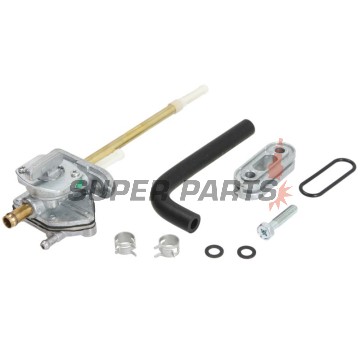 Βαλβίδα καυσίμου -FUEL STAR- ρουμπινέτο καυσίμου, Suzuki DR-Z 400 2000-2007