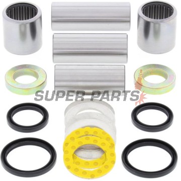 Κιτ επισκευής ψαλιδιού -ALL BALLS- Honda CR 250 2002-2007, CRF 450 2002-2004