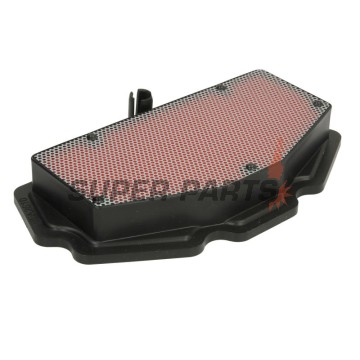 Φίλτρο αέρα -HIFLO FILTRO- HFA2610, Kawasaki EN650 Vulcan S + EX650 Ninja 650 + KLE650 Versys + Z650 (2015-2025)