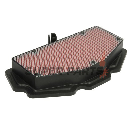 Φίλτρο αέρα -HIFLO FILTRO- HFA2610, Kawasaki EN650 Vulcan S + EX650 Ninja 650 + KLE650 Versys + Z650 (2015-2025)