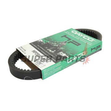 Ιμάντας -DAYCO- DAYHP2019, 859x29mm, Kawasaki KVF 360 Prairie 4WD/Prairie 360 2003-2004