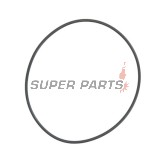 Φλάντζα αντλίας νερού -ATHENA- Honda CB 600 1998-2006, CB 900 2002-2007, CBF 600 2004-2007, CBR 600 1991-1998, CBR 900 1992-1999, RVF 750 1994-1997, VF 750 1993-2000, VFR 750 1986-1997, VFR 800 1998-2001