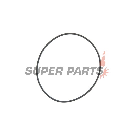 Φλάντζα αντλίας νερού -ATHENA- Honda CB 600 1998-2006, CB 900 2002-2007, CBF 600 2004-2007, CBR 600 1991-1998, CBR 900 1992-1999, RVF 750 1994-1997, VF 750 1993-2000, VFR 750 1986-1997, VFR 800 1998-2001