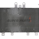 Ψυγείο -4 RIDE- Triumph Speed Triple 1050 2005-2010