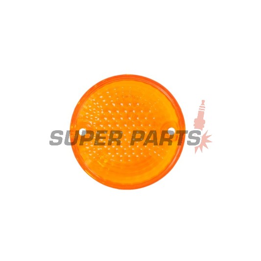 Κρύσταλλο φλας -VICMA- SUZUKI GSF, GSX, LS, RV, VL, VS, VX, VZ 125-1500 1985-2012