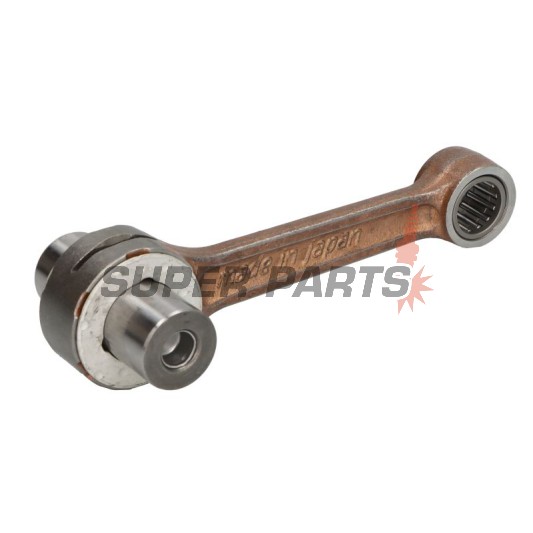 Μπιέλα -ATHENA- Fantic XE 125 2023-2025, XX 125 2022-2025, Yamaha YZ 125 2022-2026