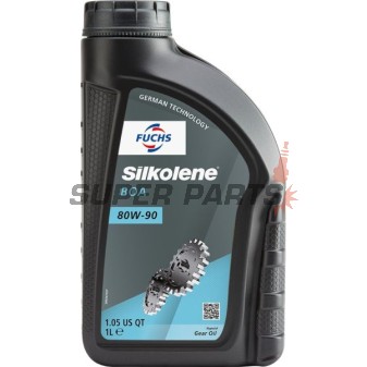 Λάδι μετάδοσης -SILKOLENE- 1L