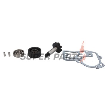 Κιτ επισκευής αντλίας νερού -RMS- Yamaha NS (Aerox) 50 2014-2016, Yamaha XF (Giggle) 50 2008, Yamaha YN (Neos) 50 2009-2015