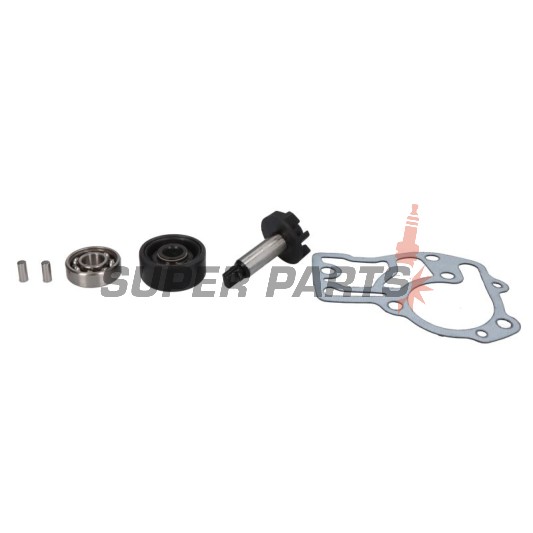 Κιτ επισκευής αντλίας νερού -RMS- Yamaha NS (Aerox) 50 2014-2016, Yamaha XF (Giggle) 50 2008, Yamaha YN (Neos) 50 2009-2015