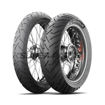 Πίσω ελαστικό δρόμου -MICHELIN- 170/60R17, ANAKEE ROAD